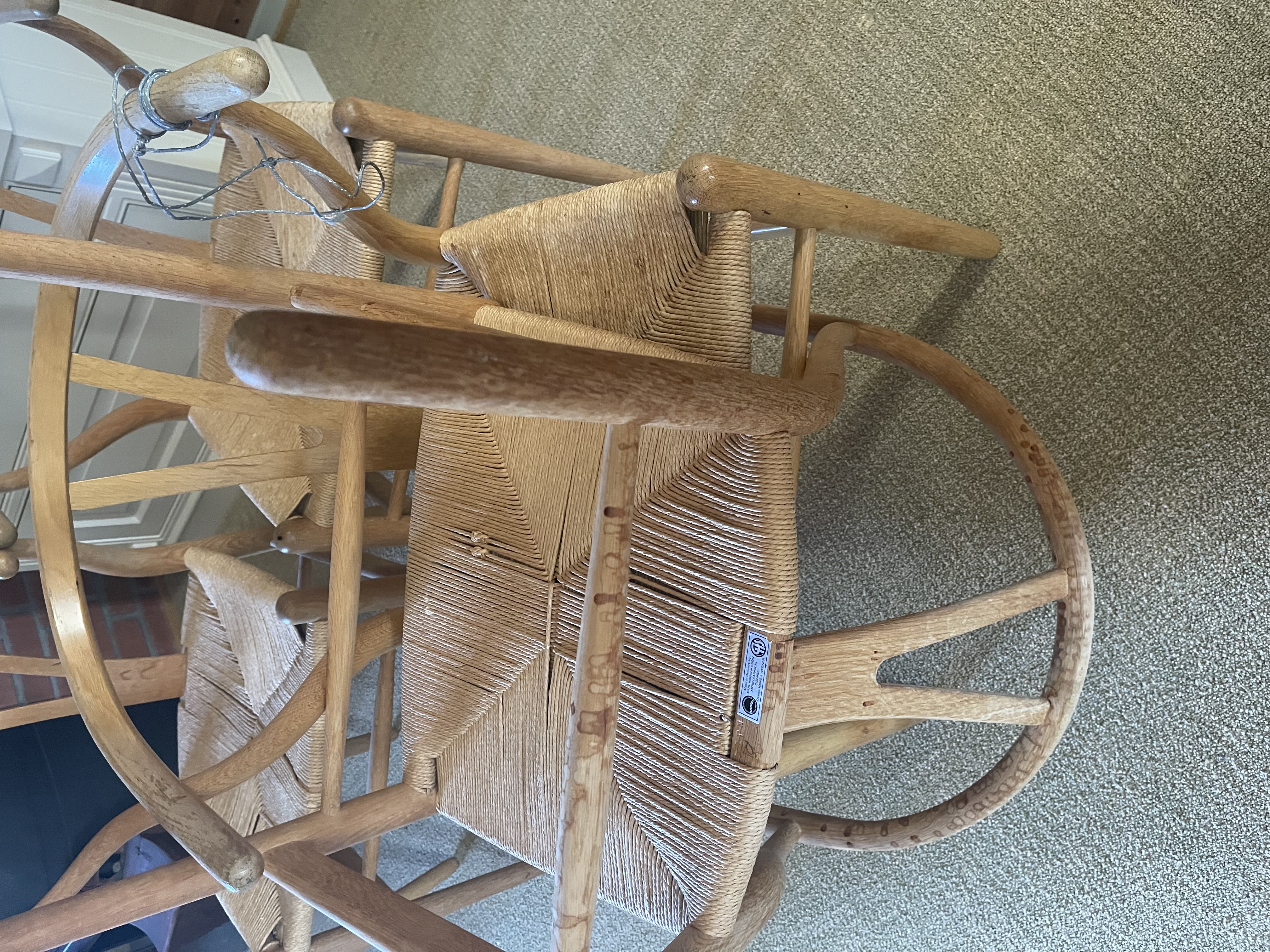 Bilde 1 av oppdraget