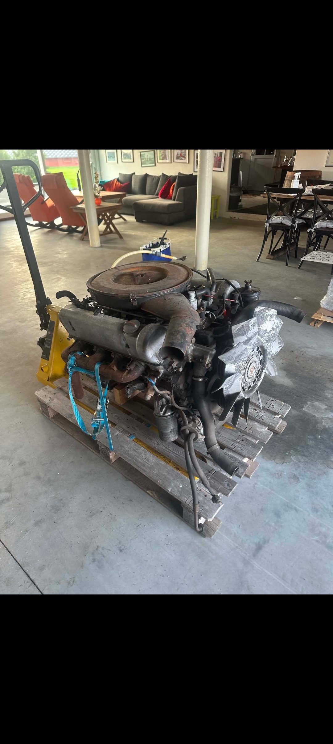 Motor