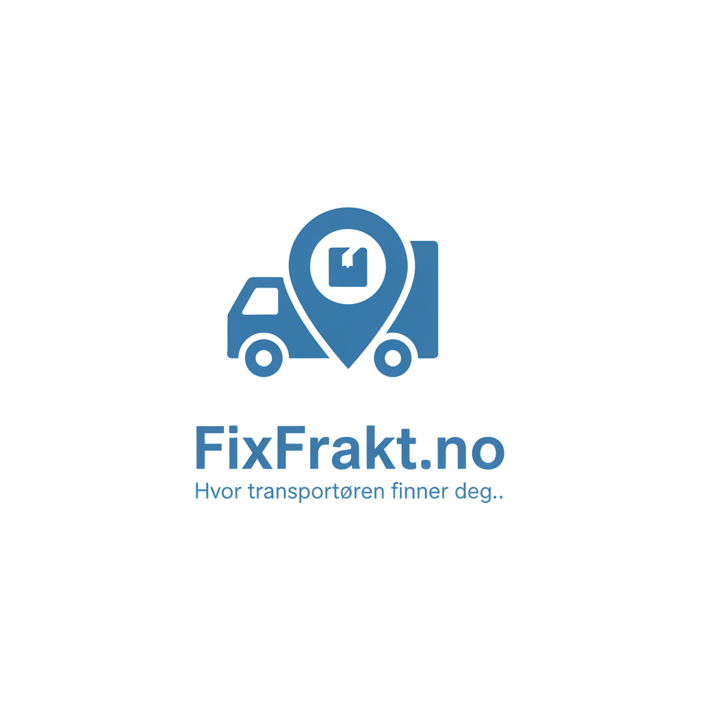 FixFrakt.no